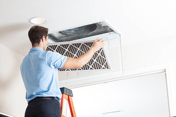 Professional HVAC in Gray, TN